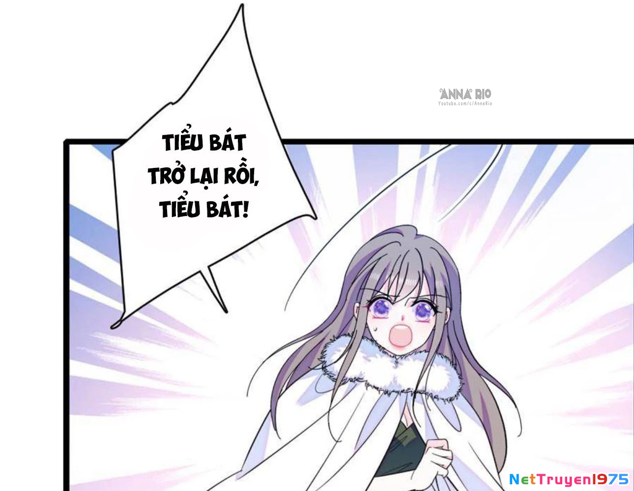 Manh Động Thú Thế Chapter 456 - 4