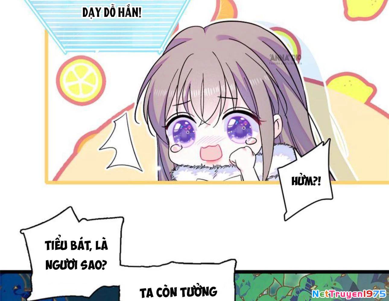 Manh Động Thú Thế Chapter 456 - 8