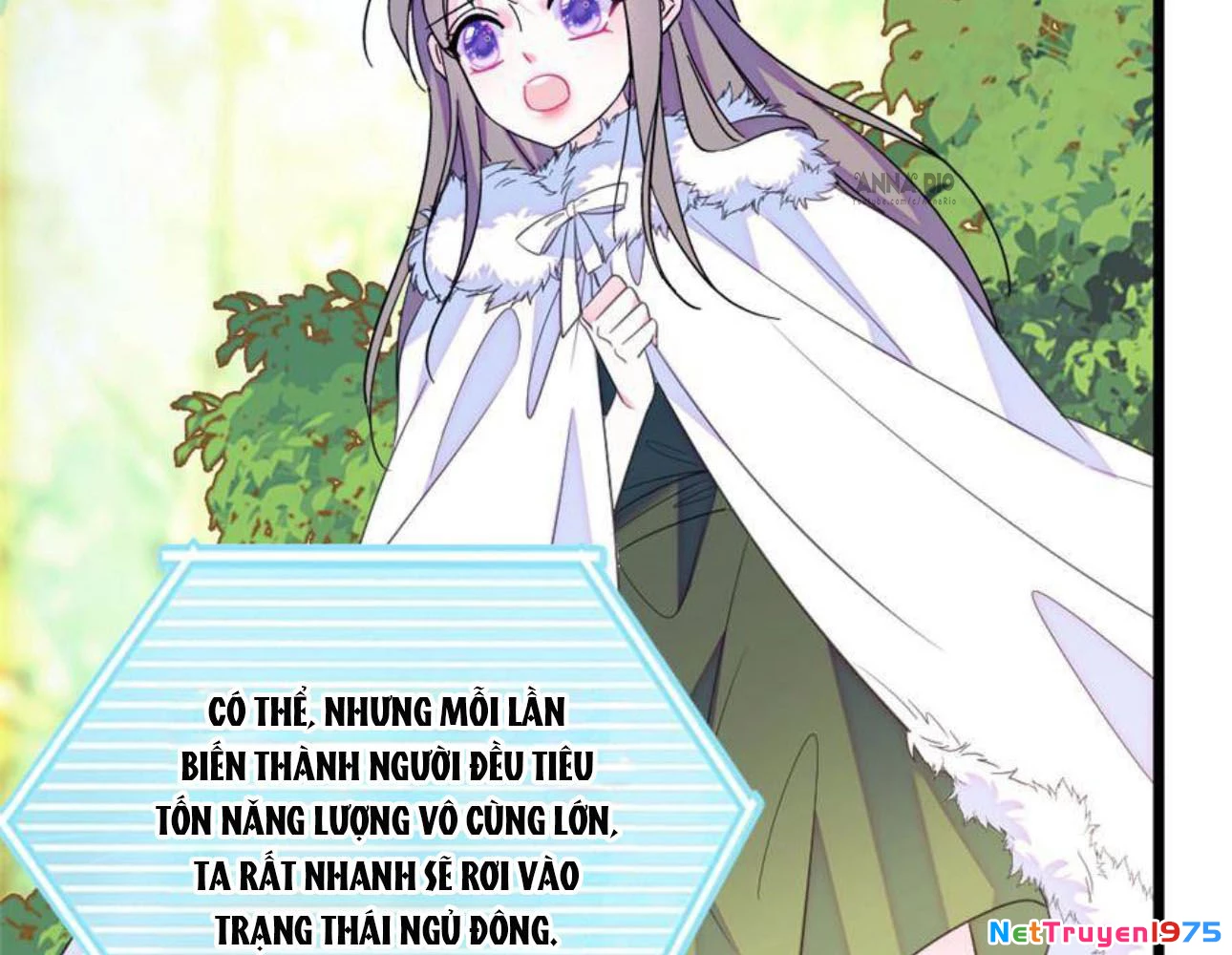 Manh Động Thú Thế Chapter 456 - 13