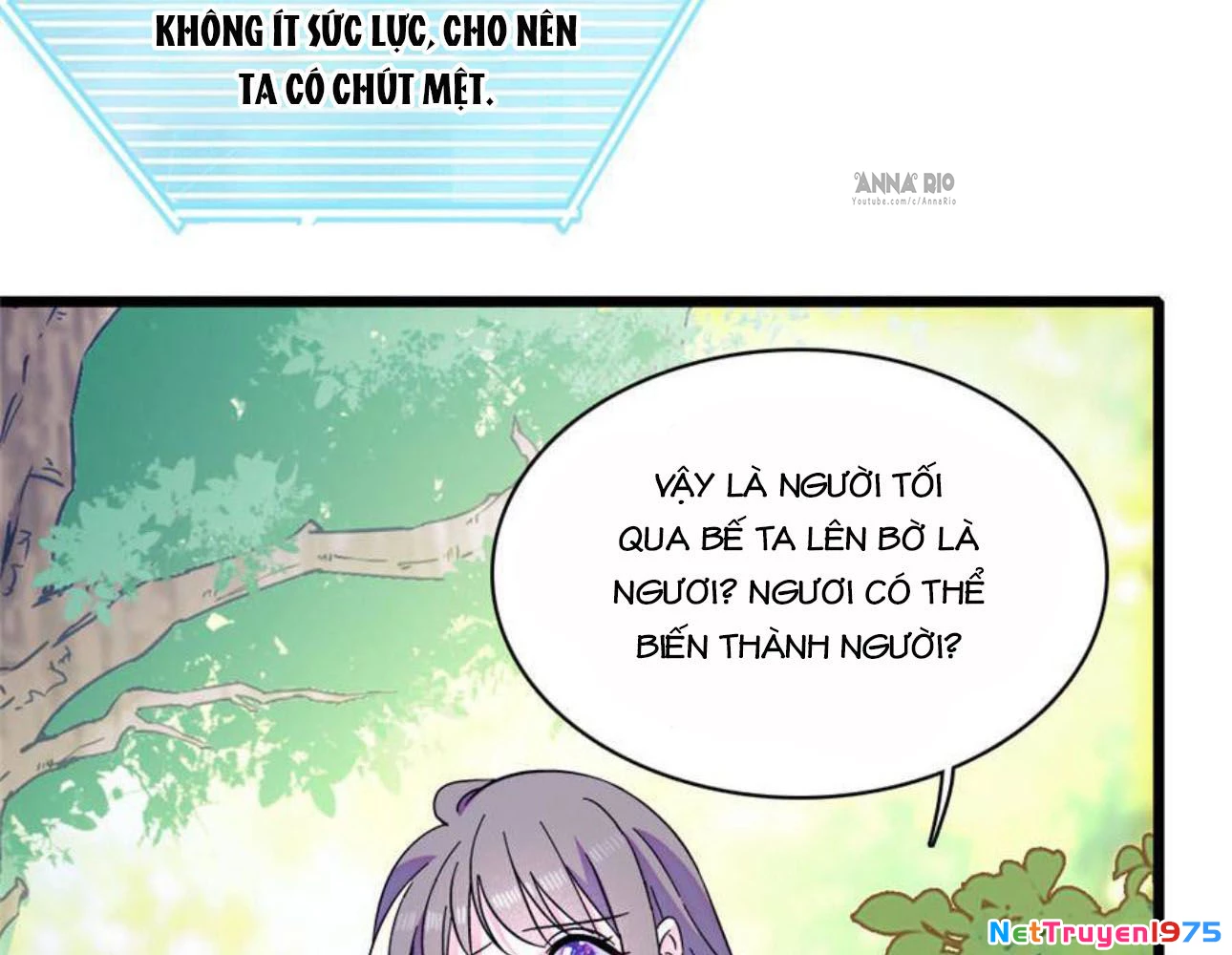Manh Động Thú Thế Chapter 456 - 14