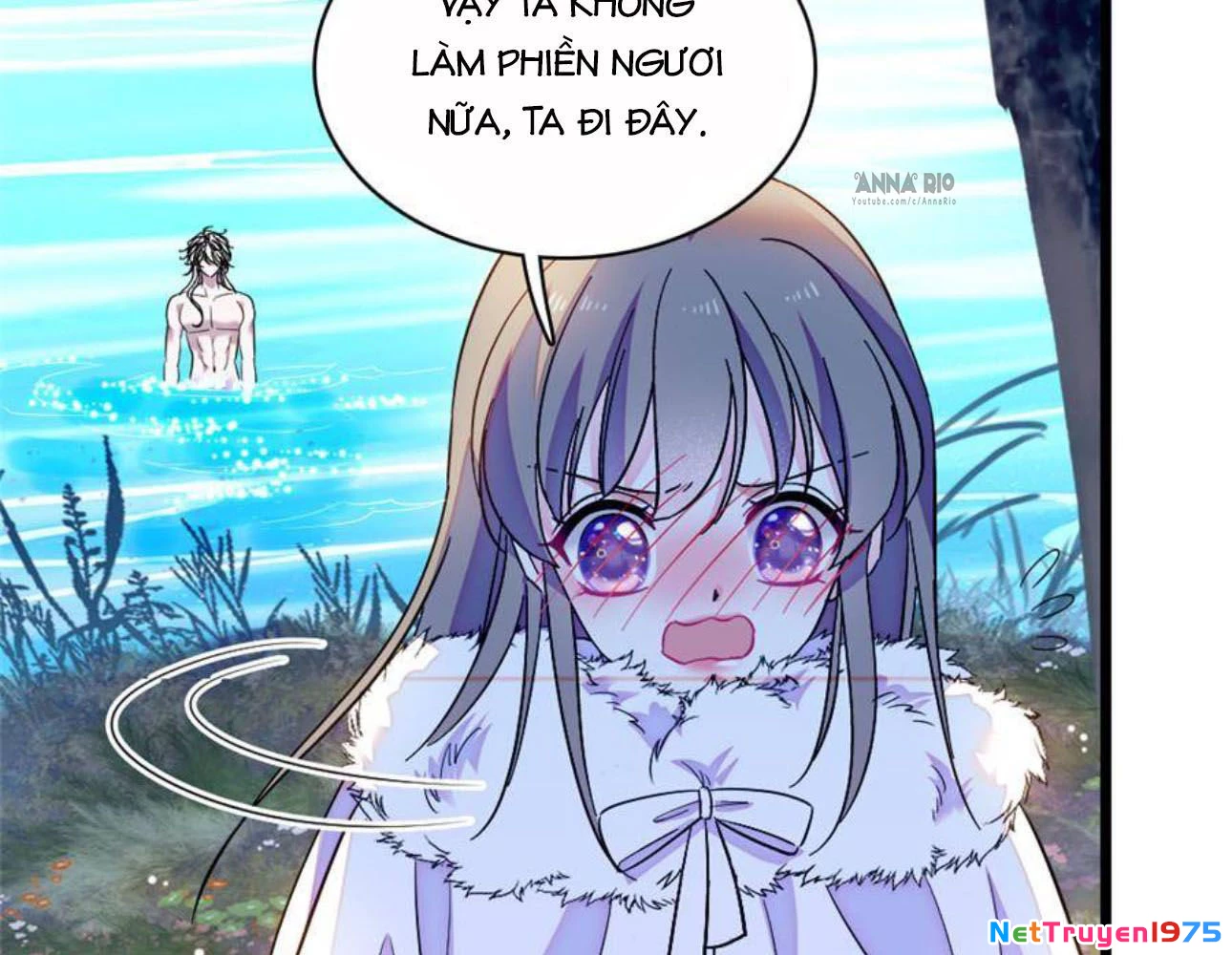 Manh Động Thú Thế Chapter 457 - 9