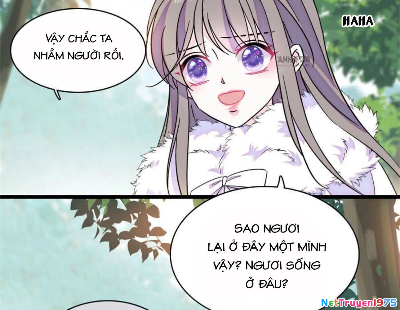 Manh Động Thú Thế Chapter 457 - 19