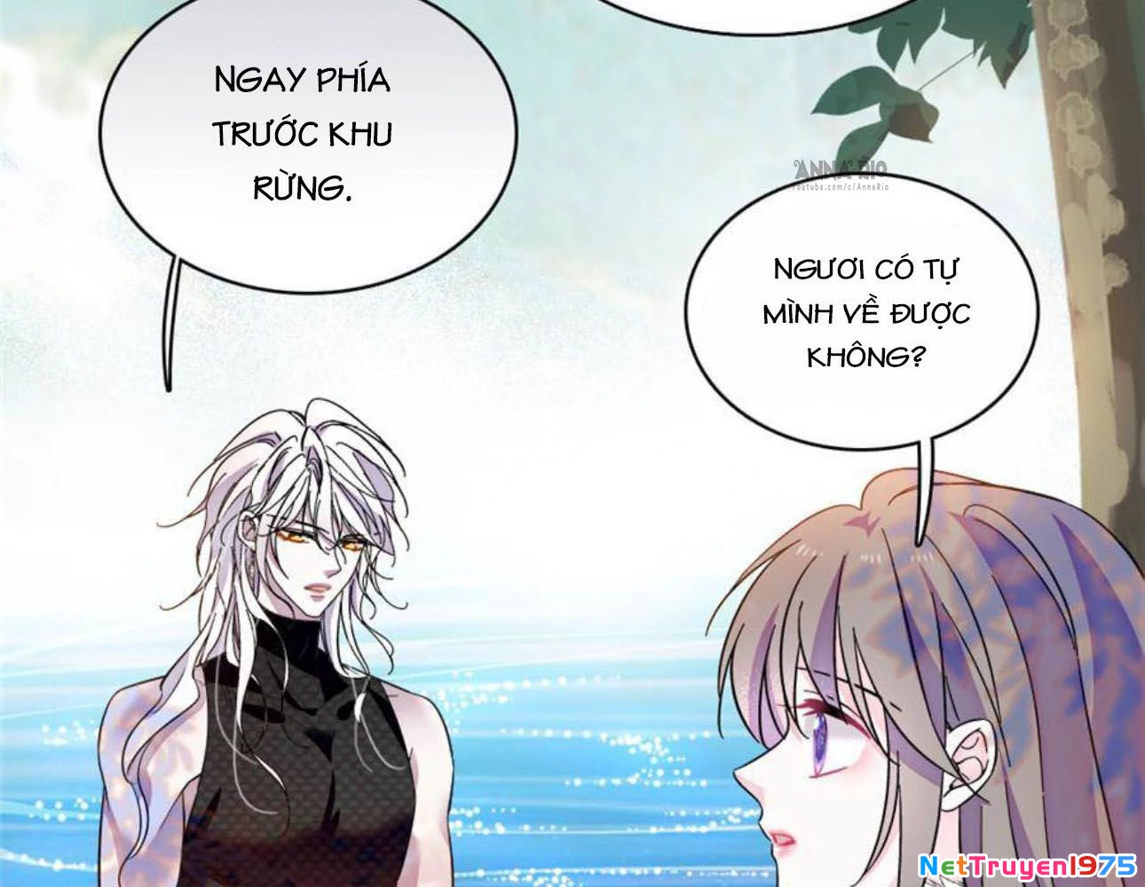 Manh Động Thú Thế Chapter 457 - 20
