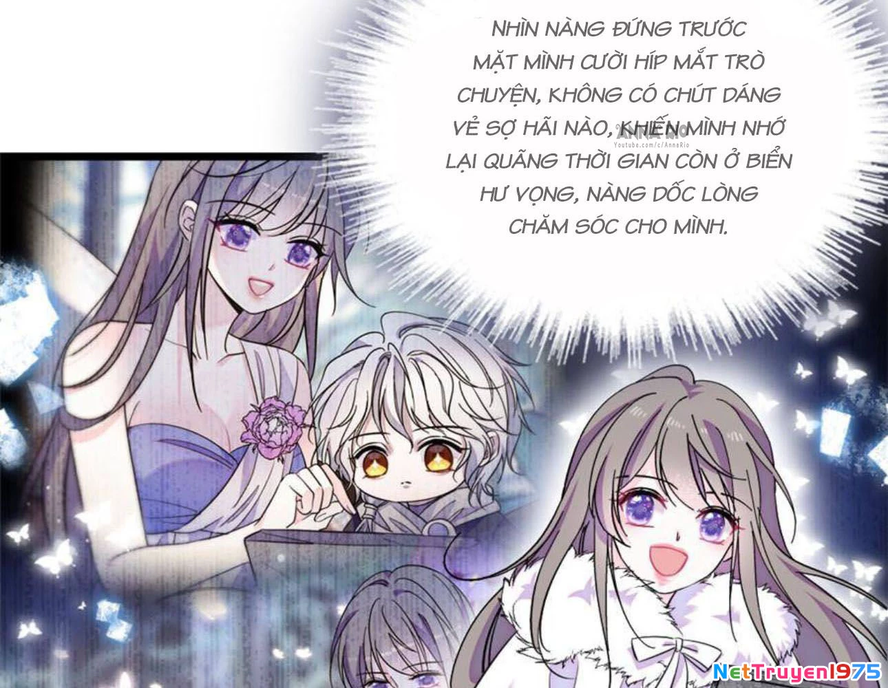 Manh Động Thú Thế Chapter 458 - 11