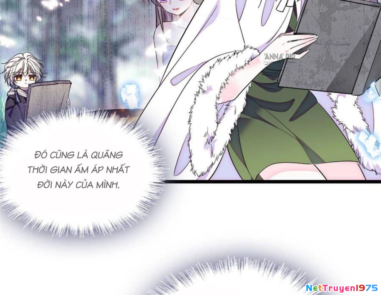 Manh Động Thú Thế Chapter 458 - 12