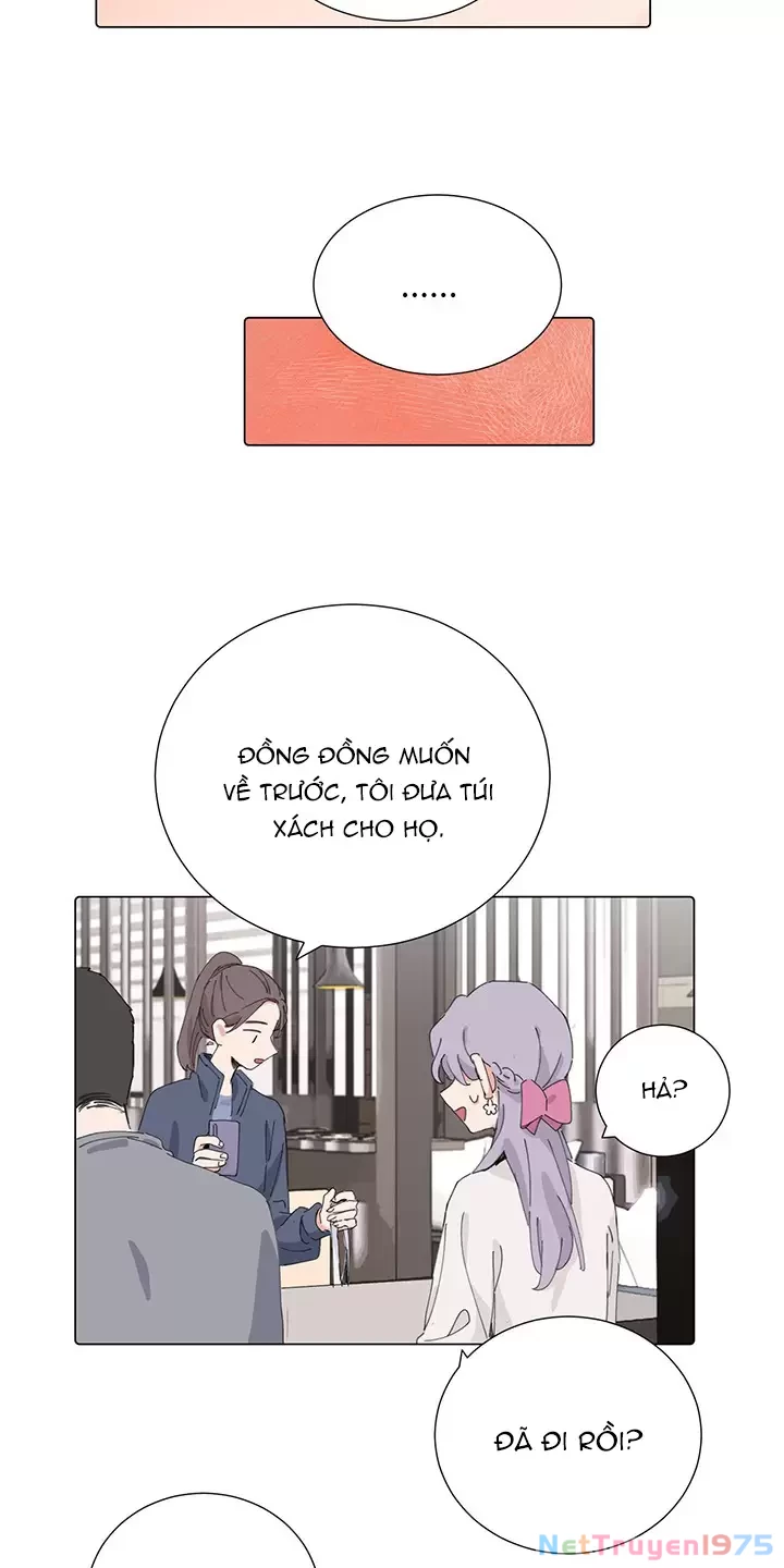 Tôi Bị Cô Nàng “Trà Xanh” Cùng Lớp Uy Hiếp Chapter 44 - 6