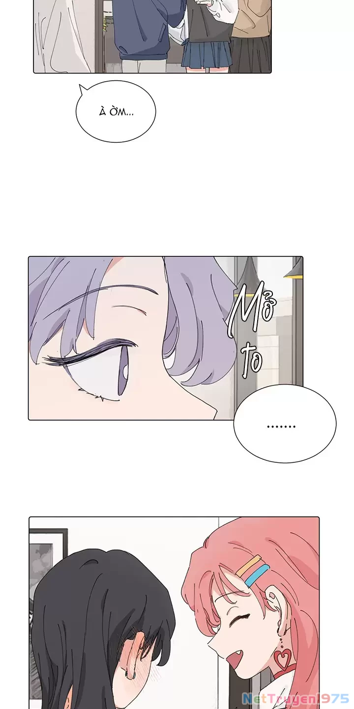 Tôi Bị Cô Nàng “Trà Xanh” Cùng Lớp Uy Hiếp Chapter 44 - 8
