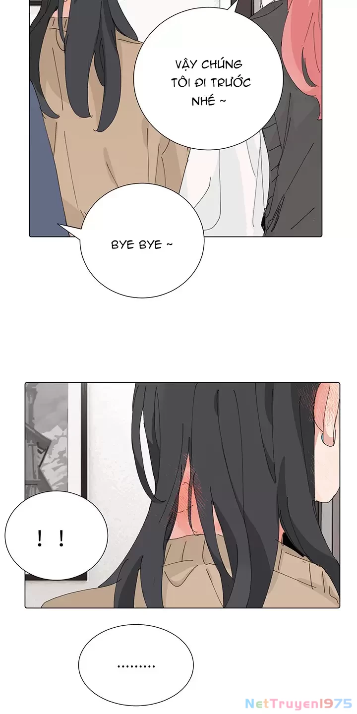 Tôi Bị Cô Nàng “Trà Xanh” Cùng Lớp Uy Hiếp Chapter 44 - 9