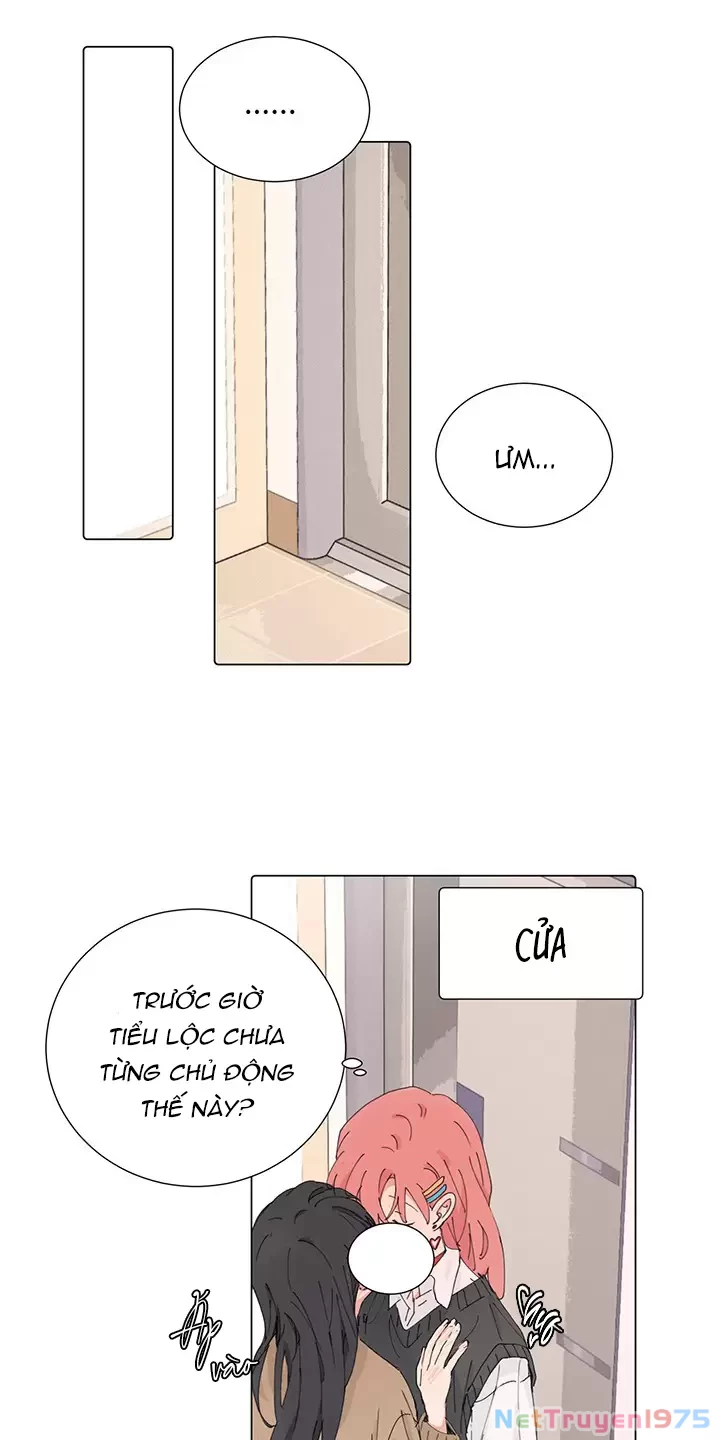 Tôi Bị Cô Nàng “Trà Xanh” Cùng Lớp Uy Hiếp Chapter 44 - 12