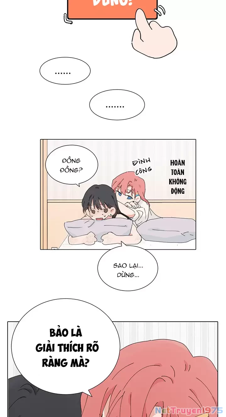 Tôi Bị Cô Nàng “Trà Xanh” Cùng Lớp Uy Hiếp Chapter 44 - 20