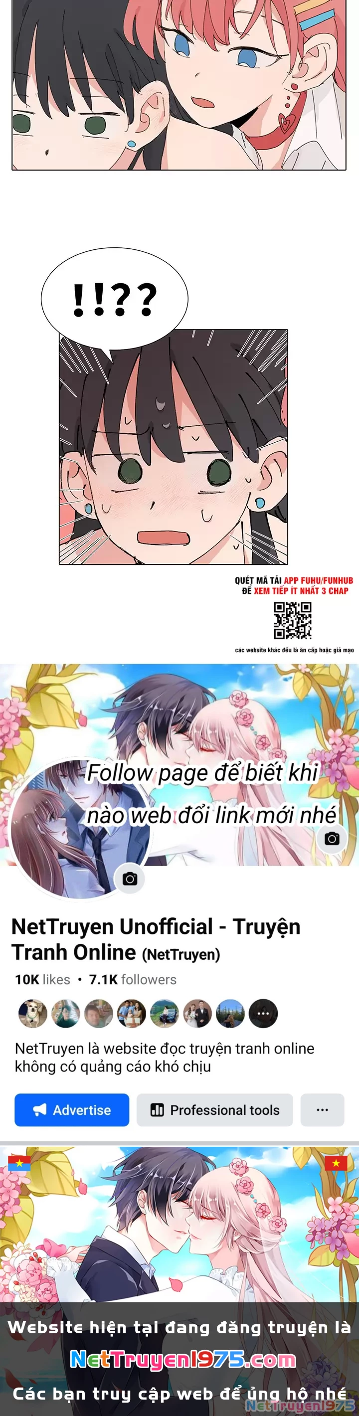 Tôi Bị Cô Nàng “Trà Xanh” Cùng Lớp Uy Hiếp Chapter 44 - 21
