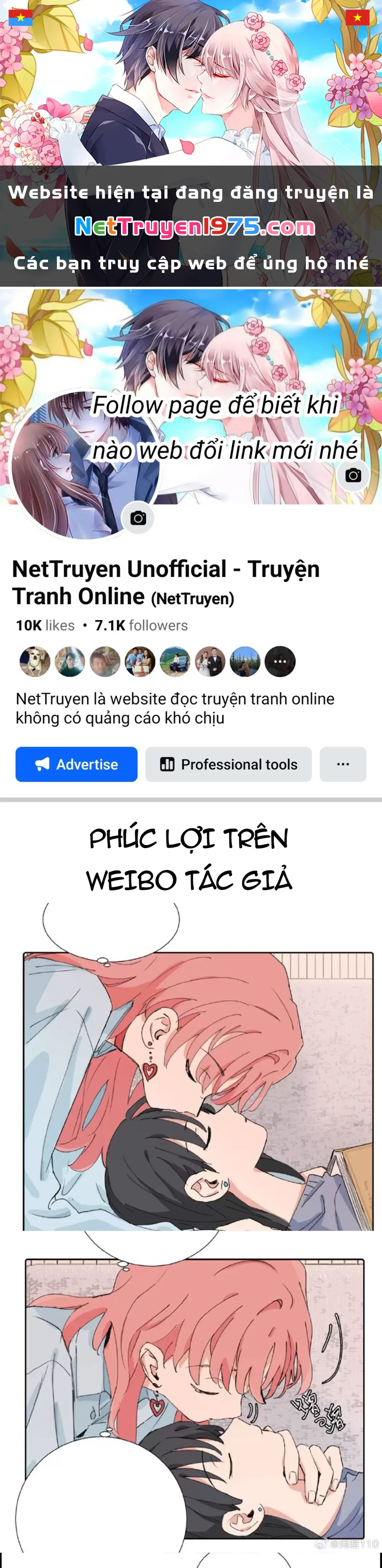 Tôi Bị Cô Nàng “Trà Xanh” Cùng Lớp Uy Hiếp Chapter 44.5 - 1