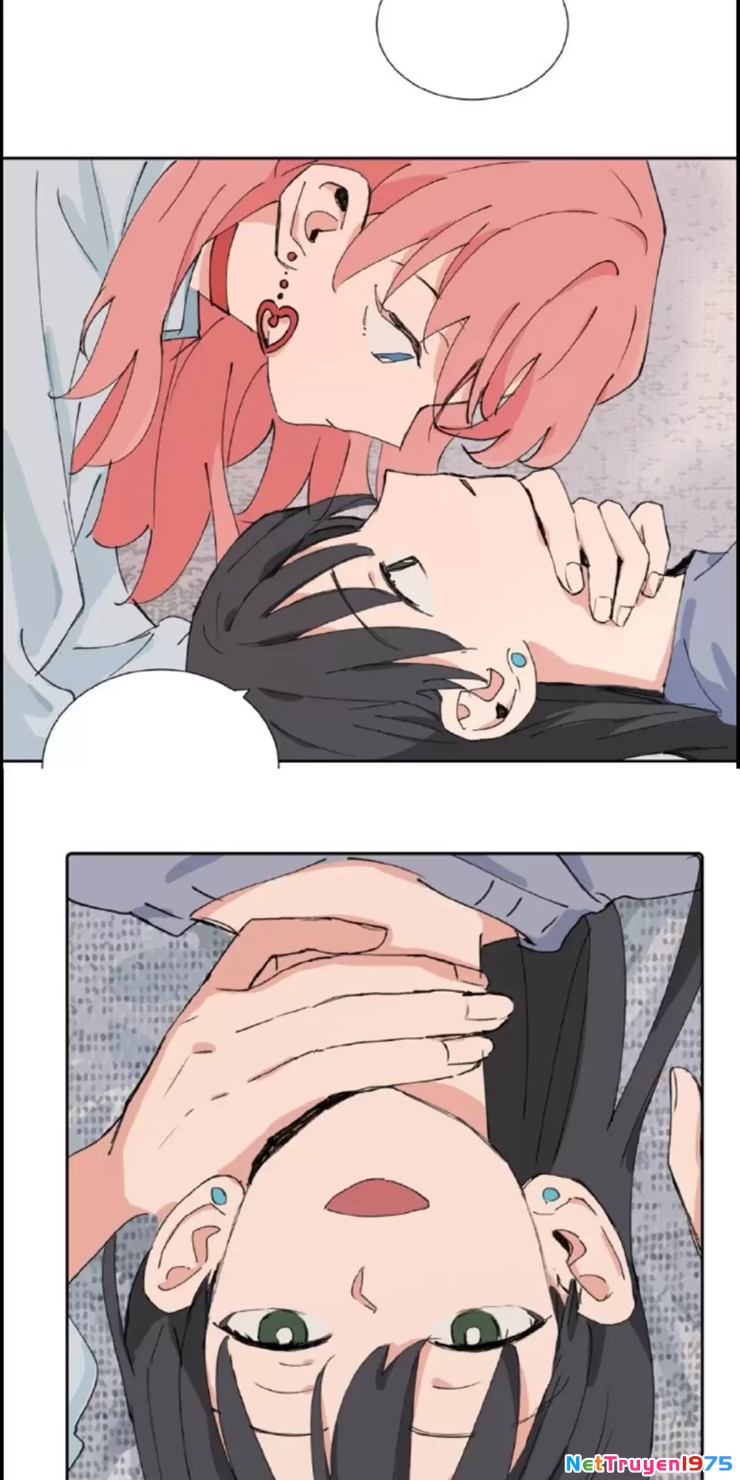 Tôi Bị Cô Nàng “Trà Xanh” Cùng Lớp Uy Hiếp Chapter 44.5 - 2