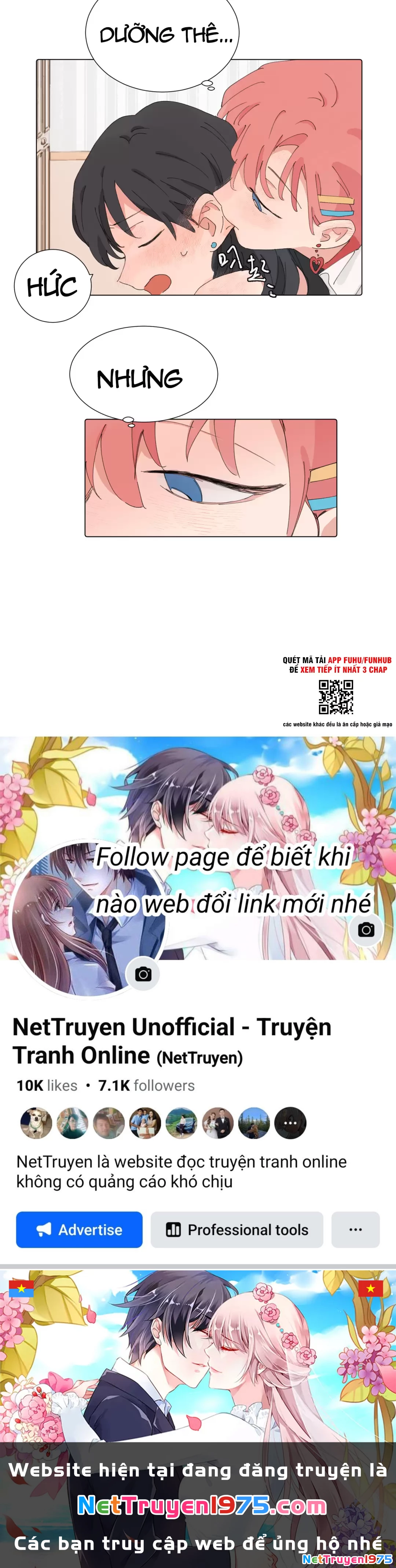 Tôi Bị Cô Nàng “Trà Xanh” Cùng Lớp Uy Hiếp Chapter 44.5 - 10