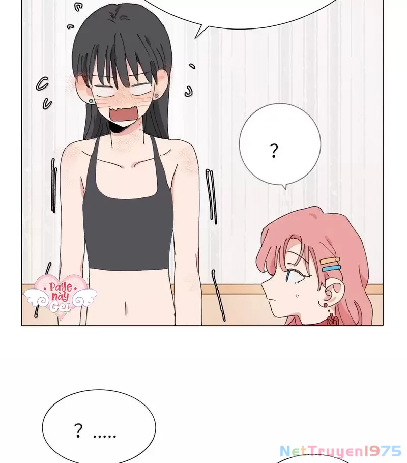 Tôi Bị Cô Nàng “Trà Xanh” Cùng Lớp Uy Hiếp Chapter 45 - 17
