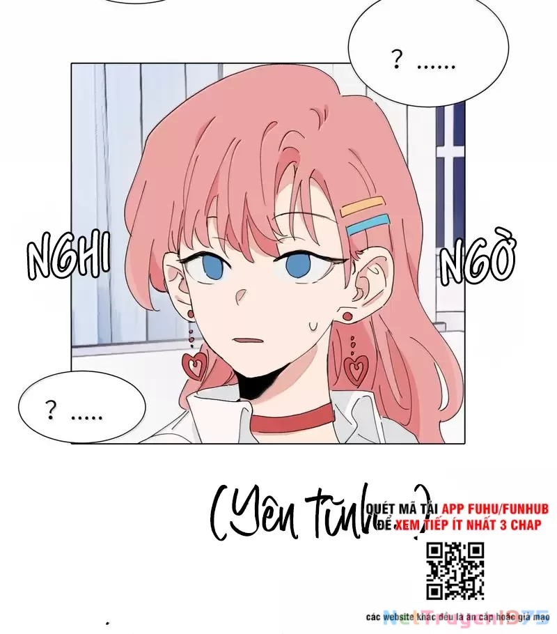 Tôi Bị Cô Nàng “Trà Xanh” Cùng Lớp Uy Hiếp Chapter 45 - 18