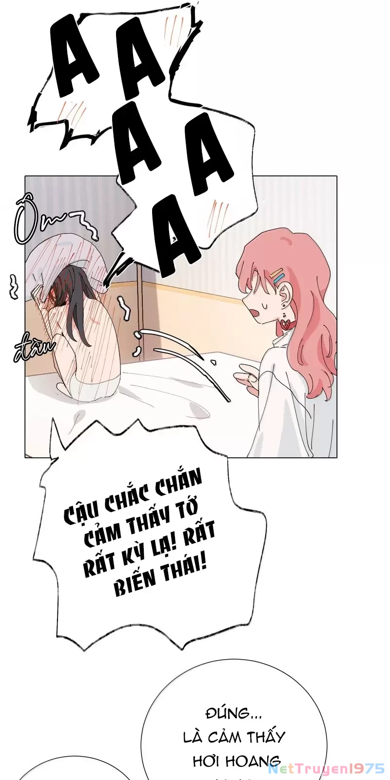 Tôi Bị Cô Nàng “Trà Xanh” Cùng Lớp Uy Hiếp Chapter 45 - 19
