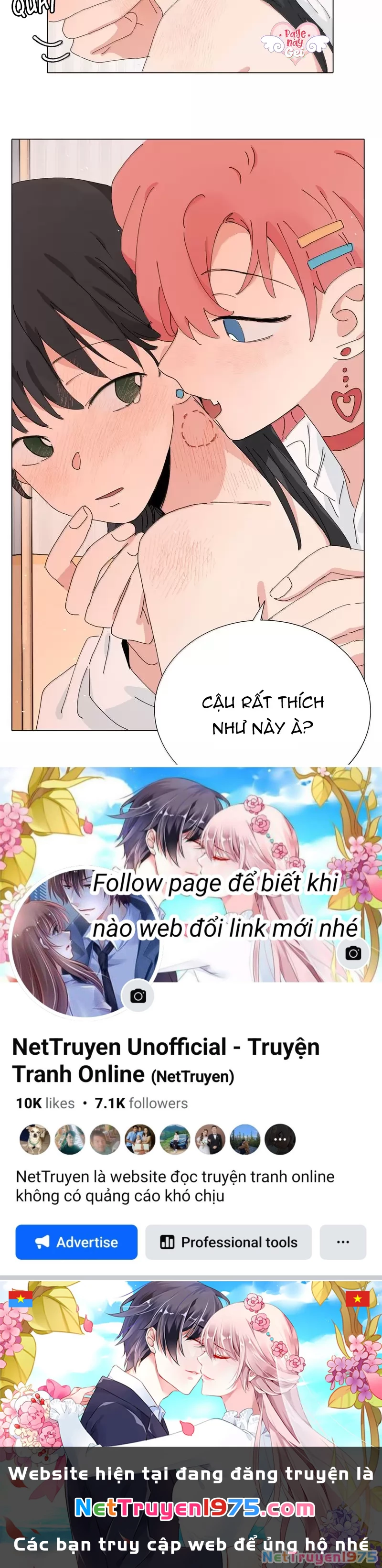 Tôi Bị Cô Nàng “Trà Xanh” Cùng Lớp Uy Hiếp Chapter 45 - 22