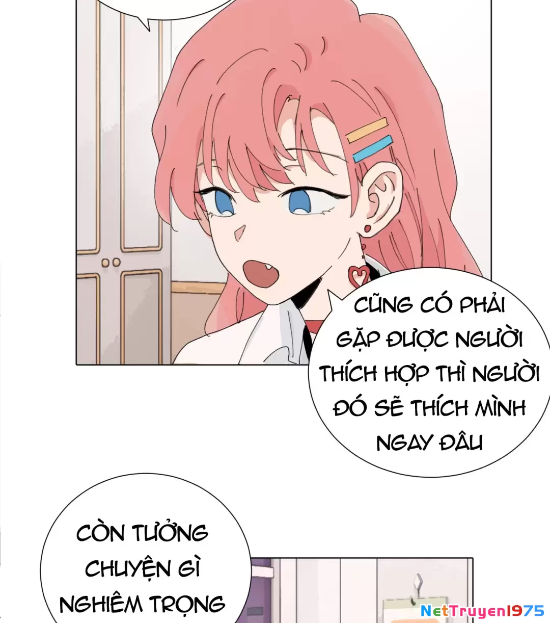 Tôi Bị Cô Nàng “Trà Xanh” Cùng Lớp Uy Hiếp Chapter 45.5 - 5