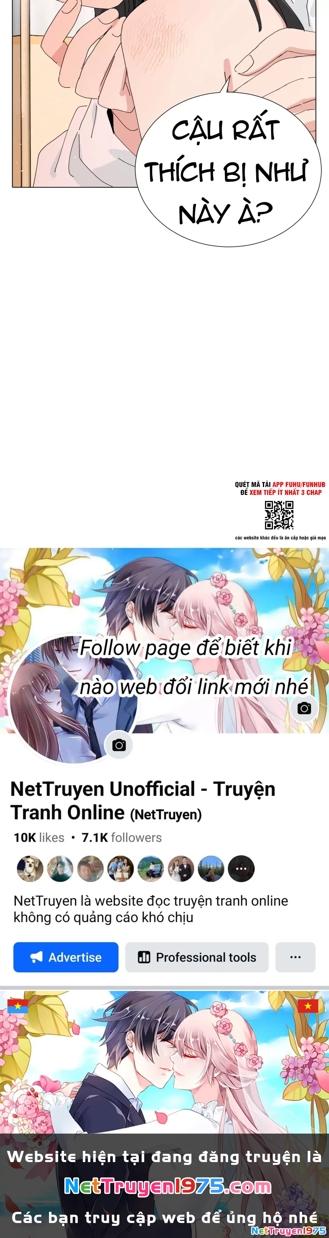 Tôi Bị Cô Nàng “Trà Xanh” Cùng Lớp Uy Hiếp Chapter 45.5 - 13