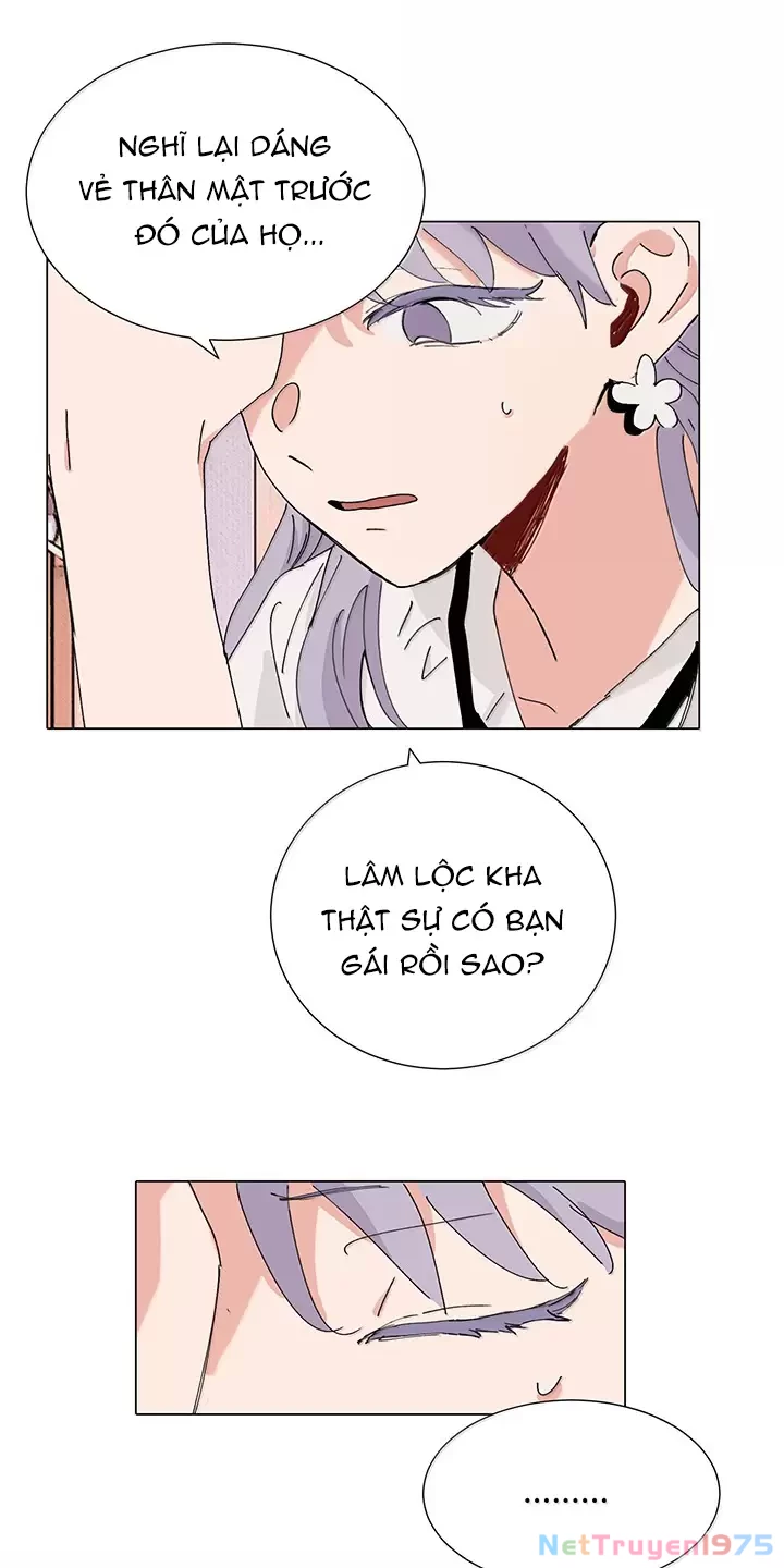 Tôi Bị Cô Nàng “Trà Xanh” Cùng Lớp Uy Hiếp Chapter 46 - 2