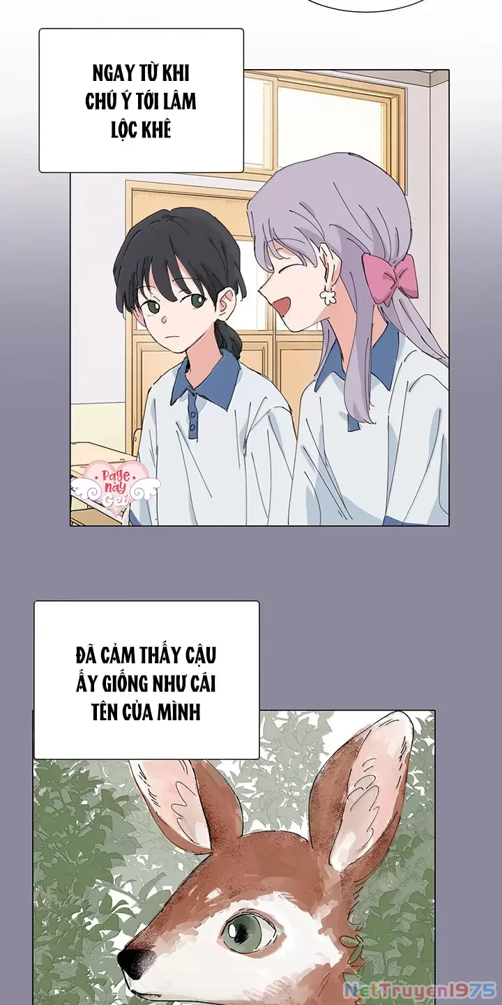 Tôi Bị Cô Nàng “Trà Xanh” Cùng Lớp Uy Hiếp Chapter 46 - 3