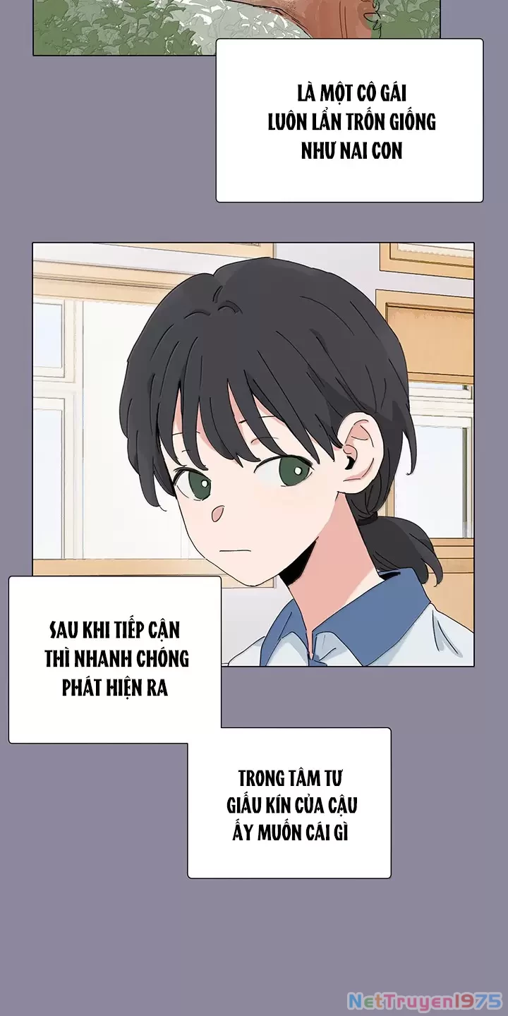 Tôi Bị Cô Nàng “Trà Xanh” Cùng Lớp Uy Hiếp Chapter 46 - 4