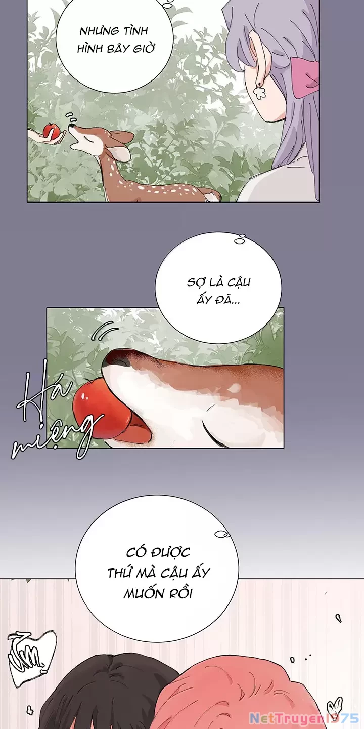 Tôi Bị Cô Nàng “Trà Xanh” Cùng Lớp Uy Hiếp Chapter 46 - 9