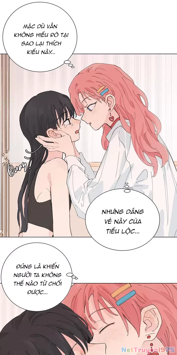 Tôi Bị Cô Nàng “Trà Xanh” Cùng Lớp Uy Hiếp Chapter 46 - 12