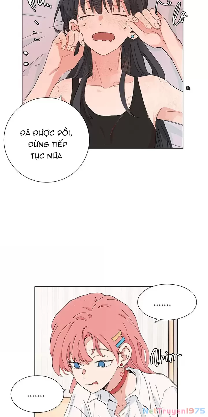 Tôi Bị Cô Nàng “Trà Xanh” Cùng Lớp Uy Hiếp Chapter 46 - 16