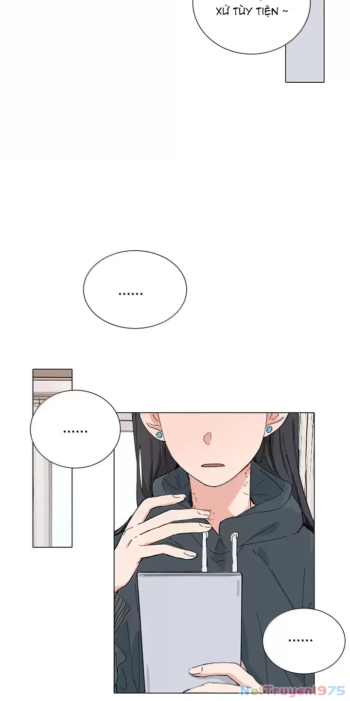 Tôi Bị Cô Nàng “Trà Xanh” Cùng Lớp Uy Hiếp Chapter 46 - 18