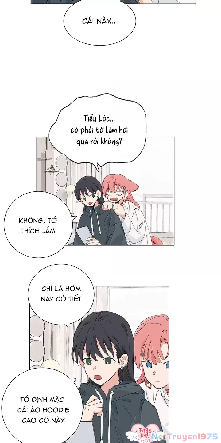 Tôi Bị Cô Nàng “Trà Xanh” Cùng Lớp Uy Hiếp Chapter 46 - 20