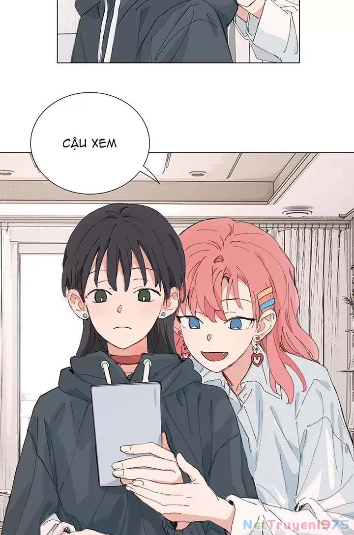 Tôi Bị Cô Nàng “Trà Xanh” Cùng Lớp Uy Hiếp Chapter 46 - 22