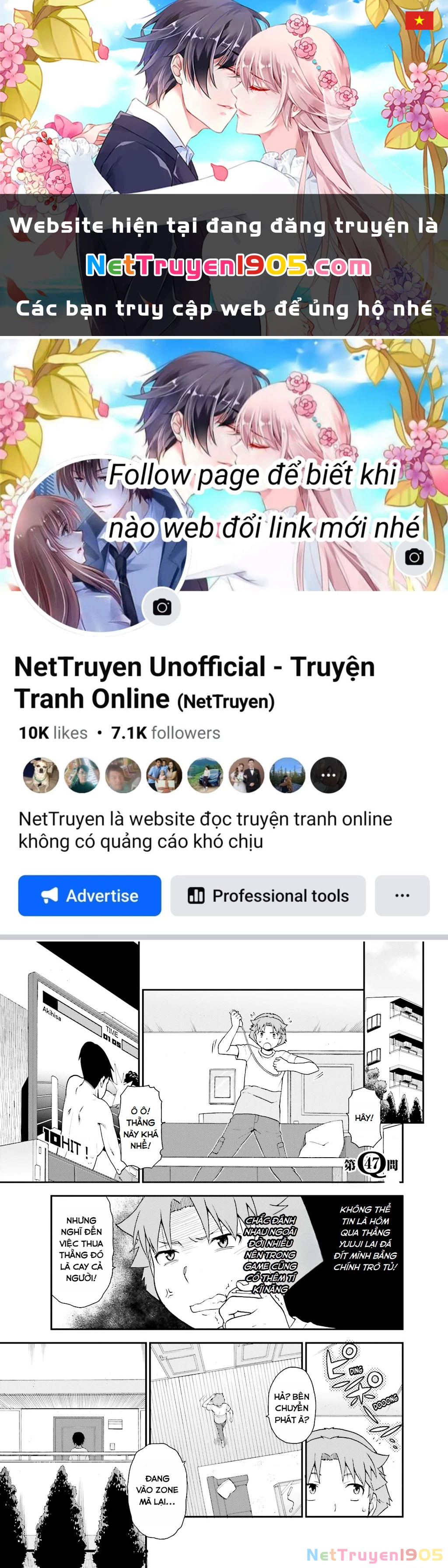 Lũ Ngốc, Bài Thi Và Linh Thú Triệu Hồi Chapter 47 - 1