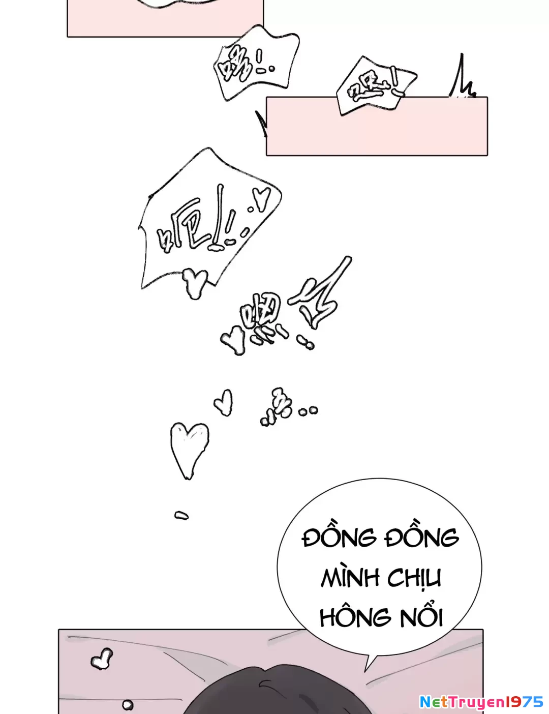 Tôi Bị Cô Nàng “Trà Xanh” Cùng Lớp Uy Hiếp Chapter 46.5 - 6