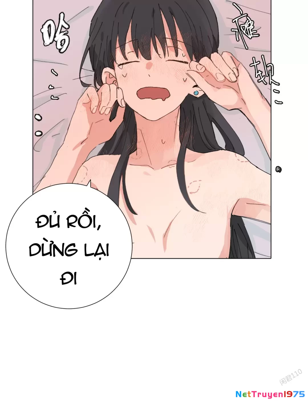 Tôi Bị Cô Nàng “Trà Xanh” Cùng Lớp Uy Hiếp Chapter 46.5 - 7