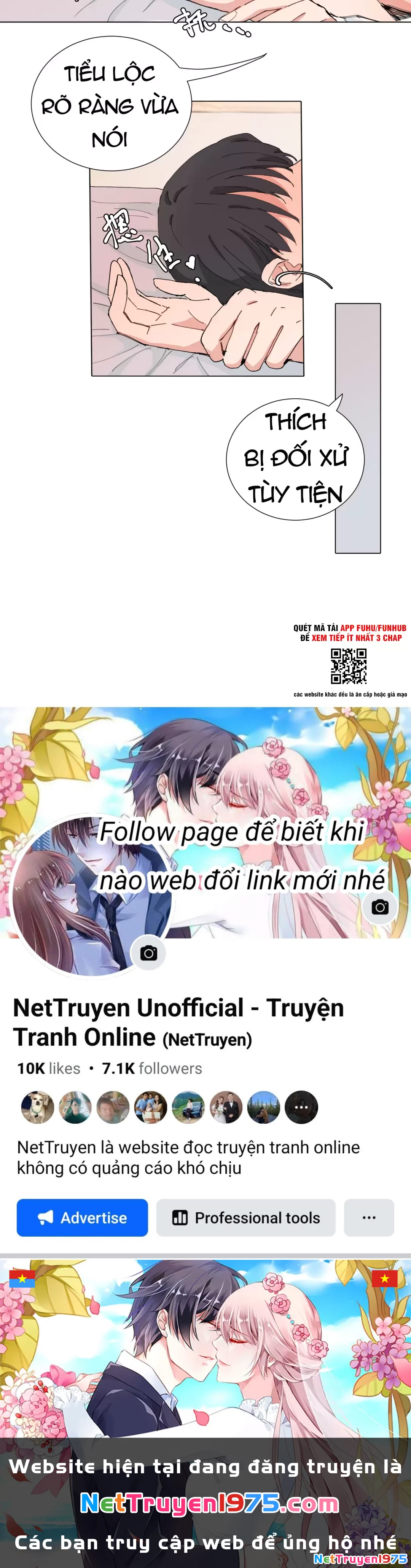 Tôi Bị Cô Nàng “Trà Xanh” Cùng Lớp Uy Hiếp Chapter 46.5 - 9