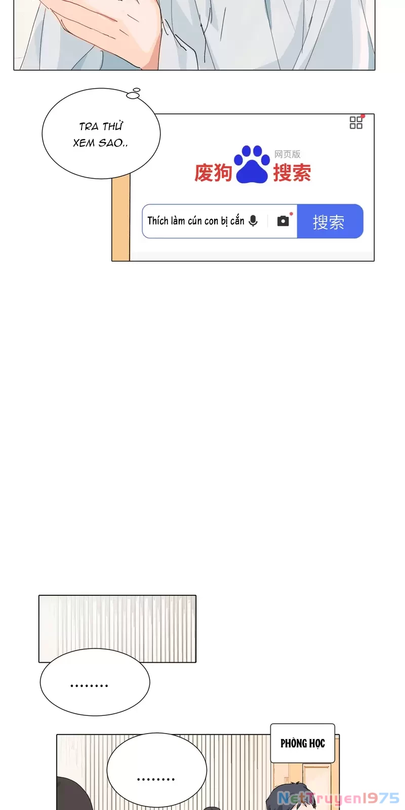 Tôi Bị Cô Nàng “Trà Xanh” Cùng Lớp Uy Hiếp Chapter 47 - 7