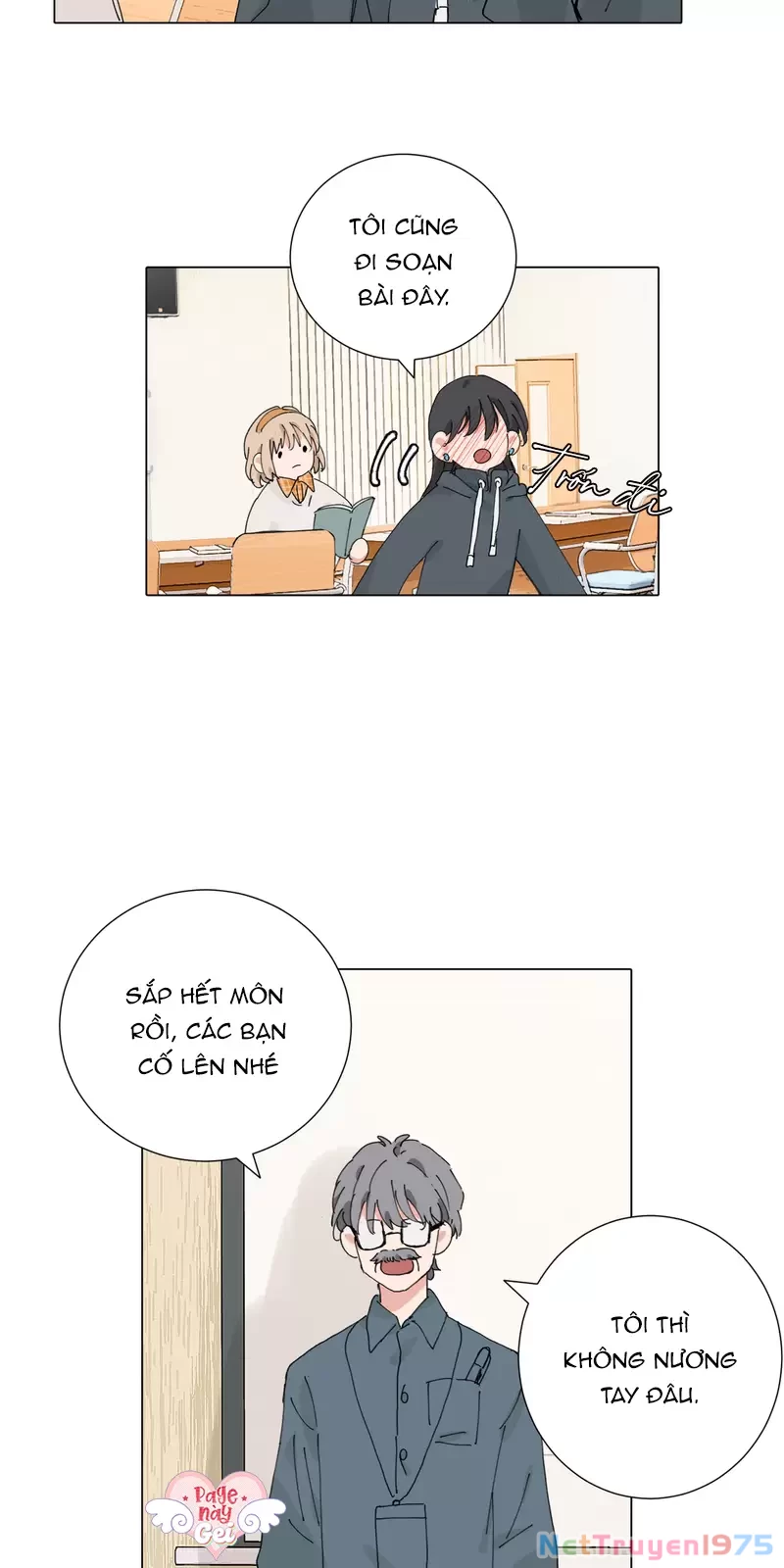 Tôi Bị Cô Nàng “Trà Xanh” Cùng Lớp Uy Hiếp Chapter 47 - 13