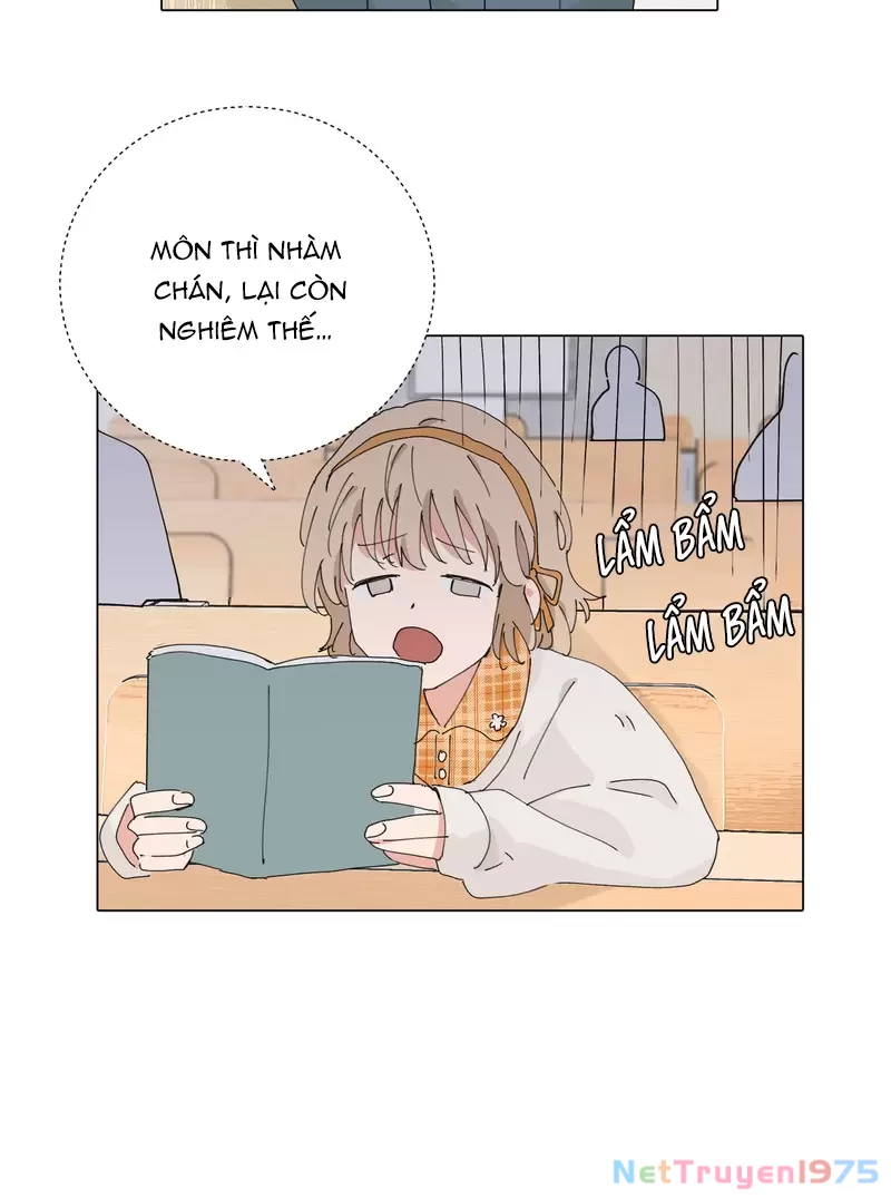 Tôi Bị Cô Nàng “Trà Xanh” Cùng Lớp Uy Hiếp Chapter 47 - 14
