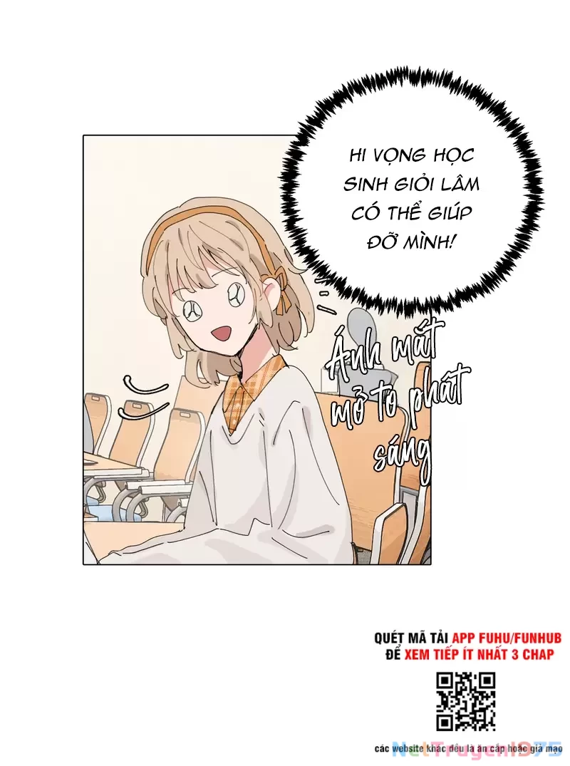 Tôi Bị Cô Nàng “Trà Xanh” Cùng Lớp Uy Hiếp Chapter 47 - 15
