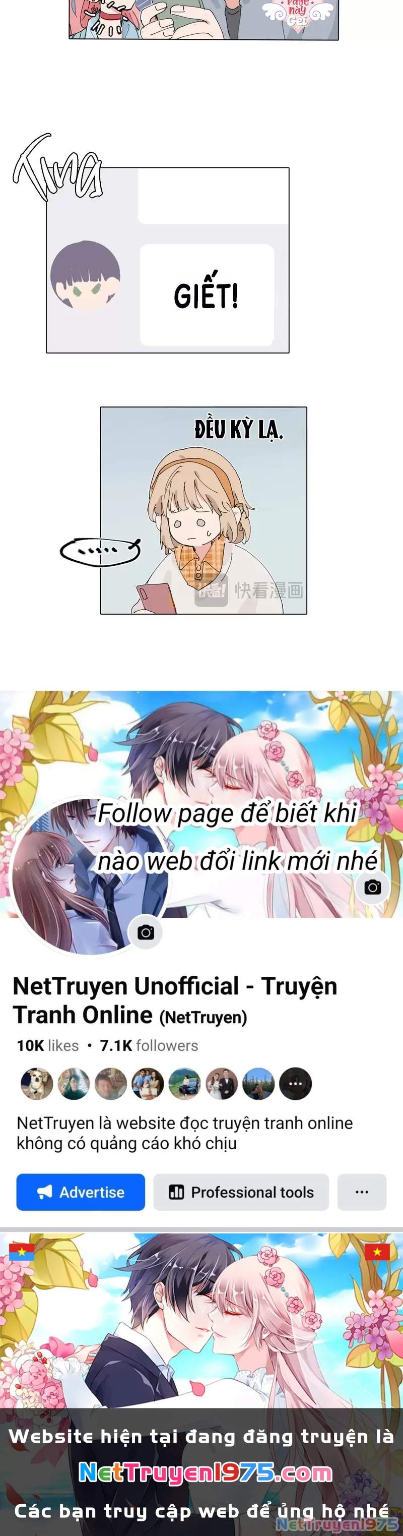 Tôi Bị Cô Nàng “Trà Xanh” Cùng Lớp Uy Hiếp Chapter 47 - 19