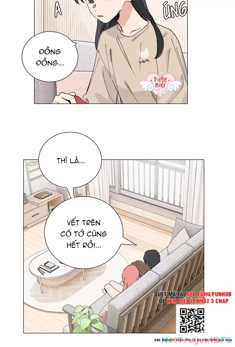 Tôi Bị Cô Nàng “Trà Xanh” Cùng Lớp Uy Hiếp Chapter 48 - 9