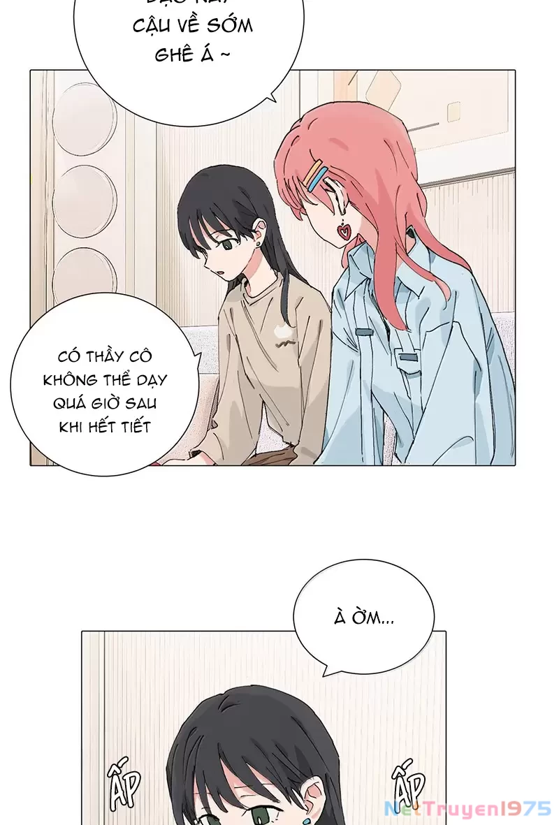 Tôi Bị Cô Nàng “Trà Xanh” Cùng Lớp Uy Hiếp Chapter 48 - 10