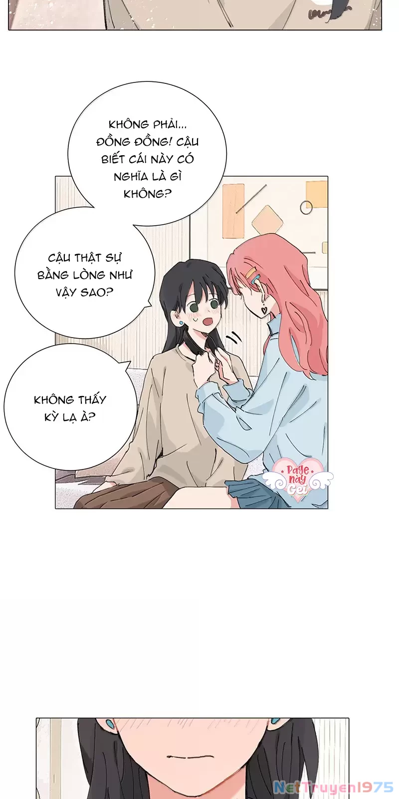 Tôi Bị Cô Nàng “Trà Xanh” Cùng Lớp Uy Hiếp Chapter 48 - 15