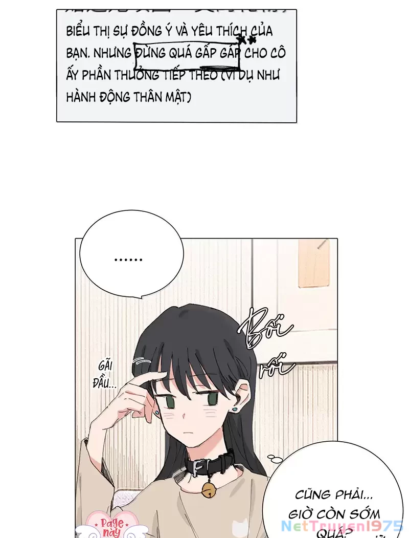 Tôi Bị Cô Nàng “Trà Xanh” Cùng Lớp Uy Hiếp Chapter 48 - 20
