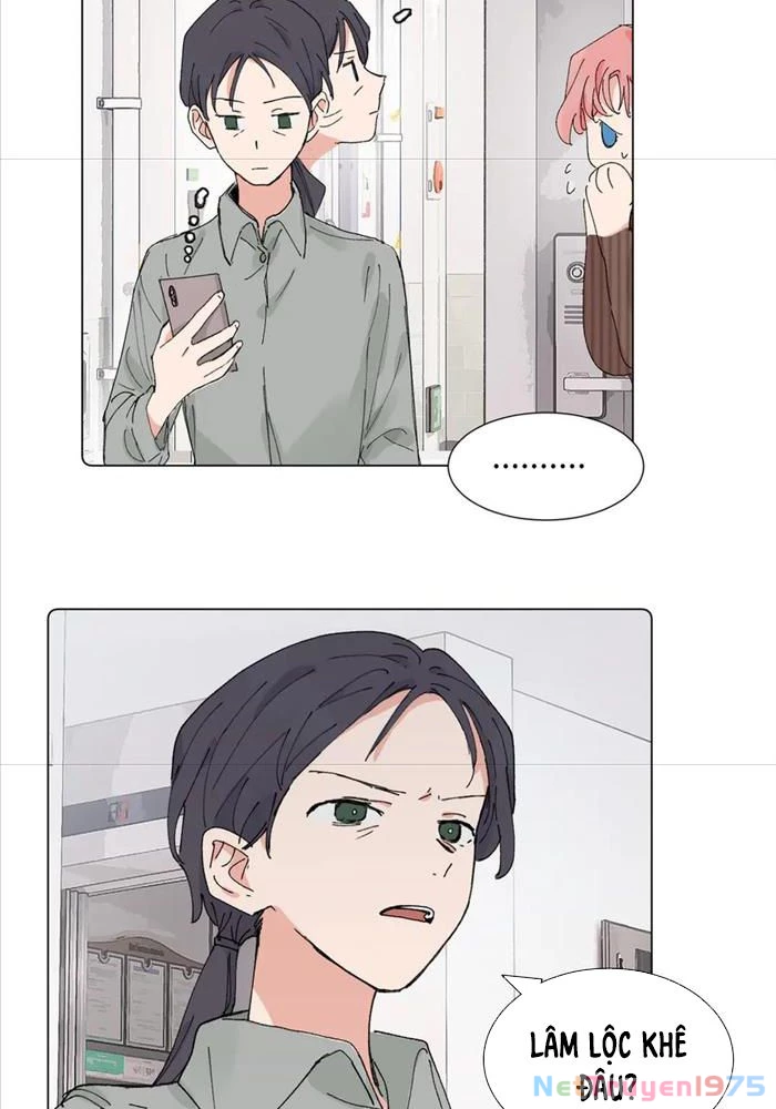 Tôi Bị Cô Nàng “Trà Xanh” Cùng Lớp Uy Hiếp Chapter 53 - 2