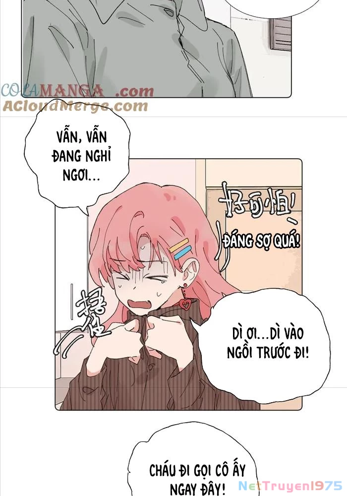 Tôi Bị Cô Nàng “Trà Xanh” Cùng Lớp Uy Hiếp Chapter 53 - 3