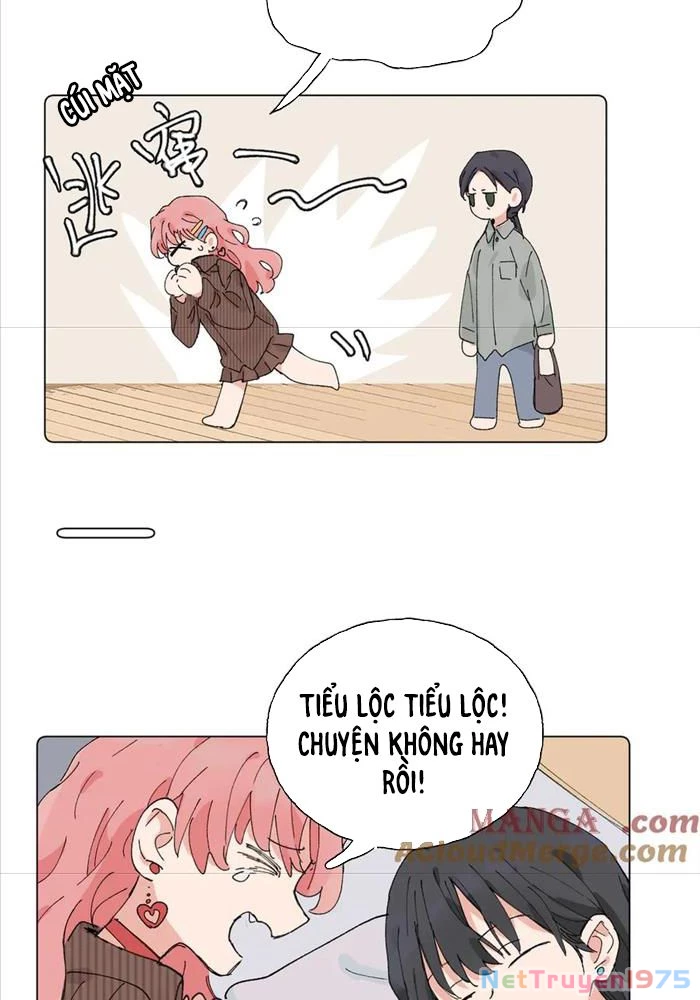 Tôi Bị Cô Nàng “Trà Xanh” Cùng Lớp Uy Hiếp Chapter 53 - 4