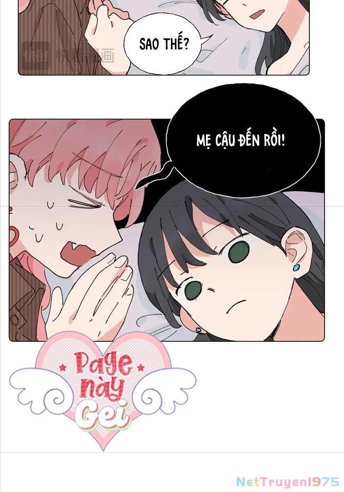 Tôi Bị Cô Nàng “Trà Xanh” Cùng Lớp Uy Hiếp Chapter 53 - 5